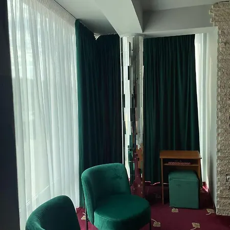 Sungarden Salin 3* Turda